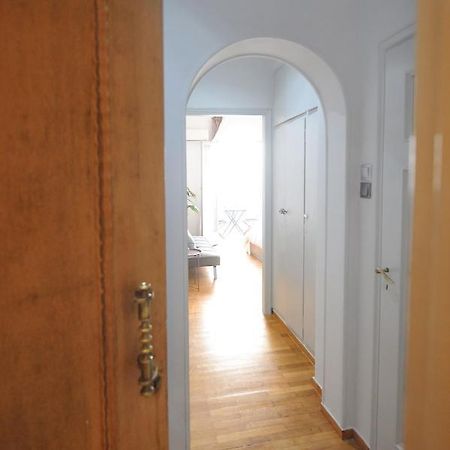 Kolonaki, Karneadou Apartment Athens Ngoại thất bức ảnh