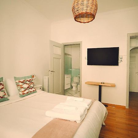 Kolonaki, Karneadou Apartment Athens Ngoại thất bức ảnh
