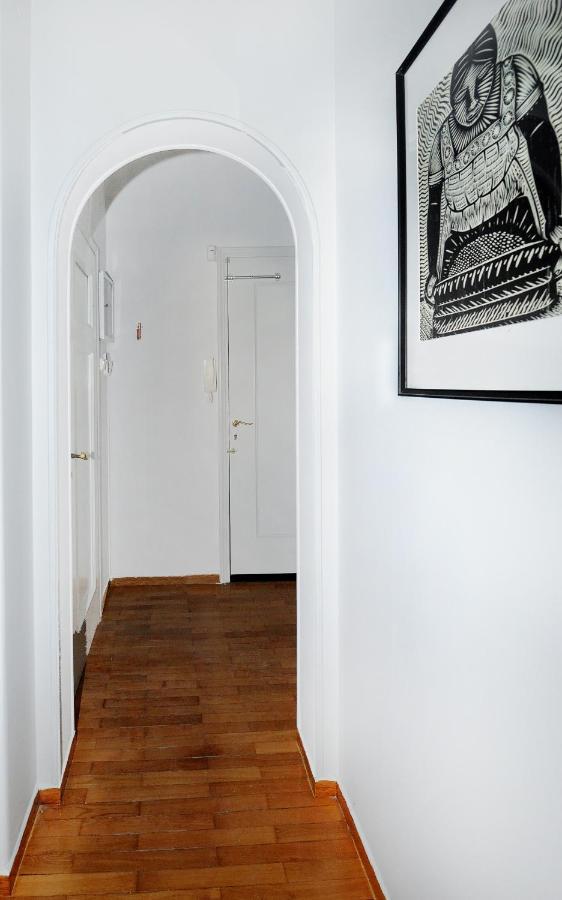 Kolonaki, Karneadou Apartment Athens Ngoại thất bức ảnh