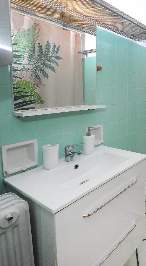 Kolonaki, Karneadou Apartment Athens Ngoại thất bức ảnh